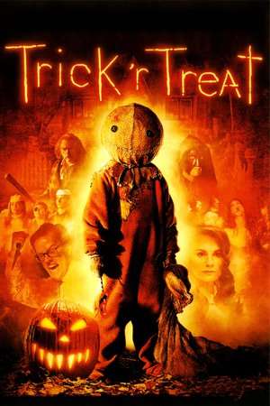 Poster Trick ‘r Treat (2007)