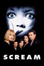 Nonton Film Scream (1996) Sub Indo