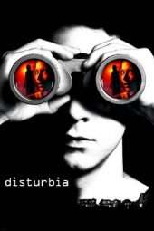 Nonton Film Disturbia (2007) Sub Indo