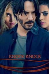 Nonton Film Knock Knock (2015) Sub Indo