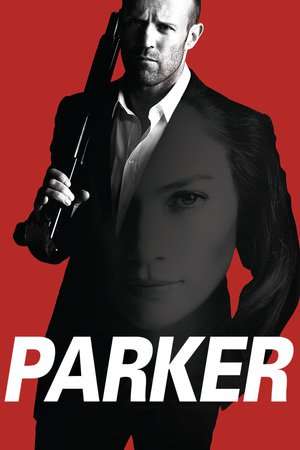 Poster Parker (2013)