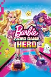 Nonton Film Barbie Video Game Hero (2017) Sub Indo