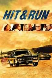 Nonton Film Hit & Run (2012) Sub Indo