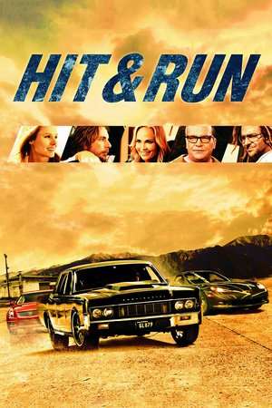 Nonton Hit & Run (2012) Sub Indo jf