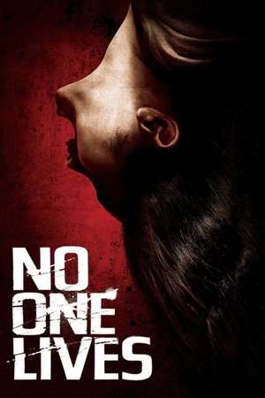 Poster No One Lives (2013)