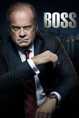 Boss S2 (2011)