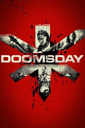 Poster Nonton Doomsday (2008) Sub Indo jf