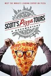 Nonton Film Scott’s Pizza Tours (2015) Sub Indo