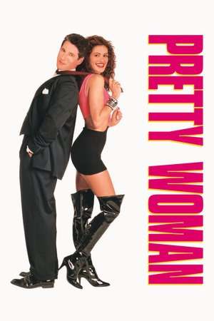 Poster Nonton Pretty Woman (1990) Sub Indo jf