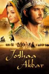 Nonton Film Jodhaa Akbar (2008) Sub Indo