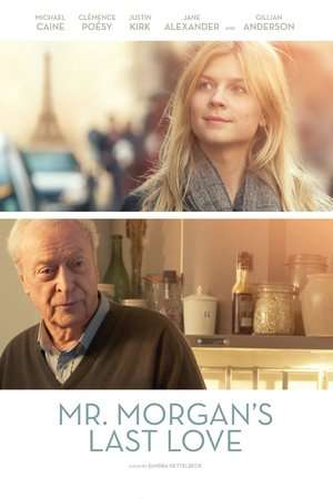 Mr. Morgan’s Last Love (2013)