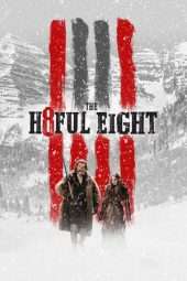 Nonton Film The Hateful Eight (2015) Sub Indo