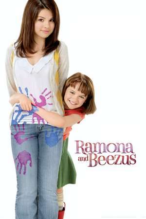 Poster Ramona and Beezus (2010) jf