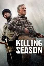 Nonton Film Killing Season (2013) Sub Indo