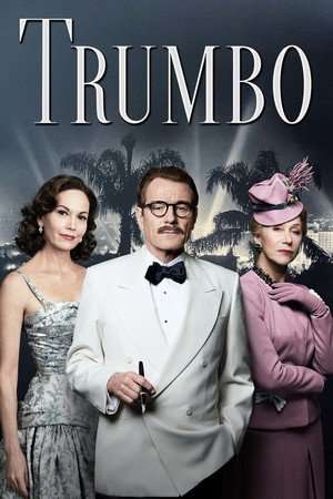 Poster Trumbo (2015)