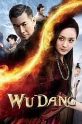 Nonton Film Wu Dang (2012) Sub Indo