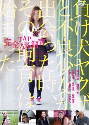 Poster TAP Perfect Education (2013)