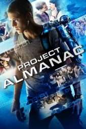 Nonton Film Project Almanac (2015) Sub Indo