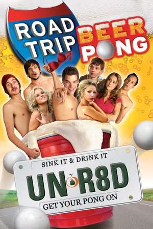 Poster Road Trip: Beer Pong (2009) jf