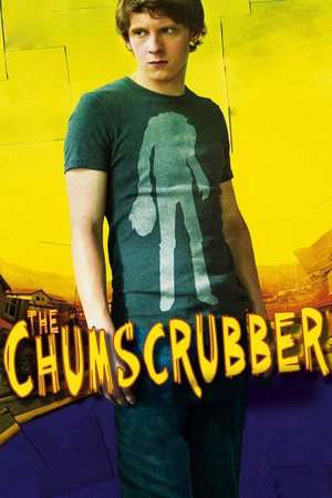 Poster The Chumscrubber (2005)