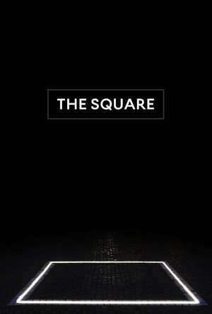 Poster Nonton The Square (2017) Sub Indo jf