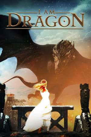 Poster He’s a Dragon (2015)