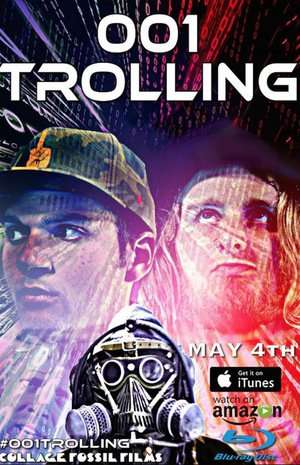 Poster 001 Trolling (2017)