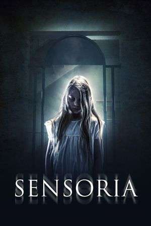 Poster Sensoria (2015)