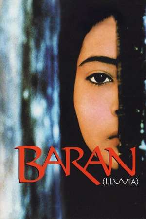 Poster Baran (2001)