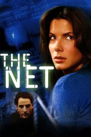 Nonton The Net (1995) Sub Indo jf