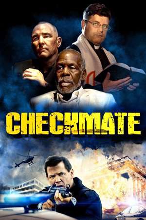 Checkmate 2015 Poster