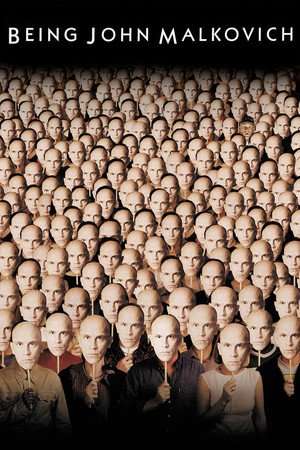 Nonton Being John Malkovich (1999) Sub Indo jf