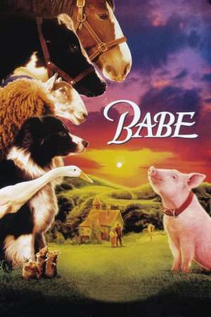 Babe (1995) jf