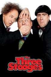 Nonton Film The Three Stooges (2012) Sub Indo