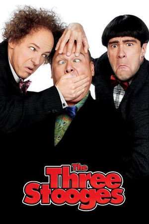 Poster Nonton The Three Stooges (2012) Sub Indo jf