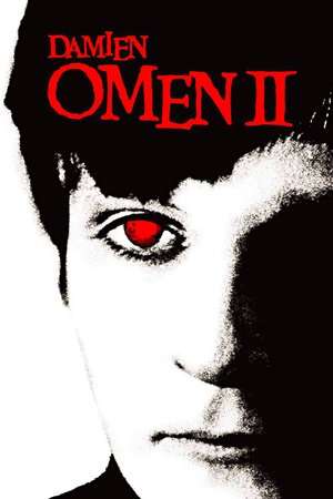 Poster Damien: Omen II (1978)