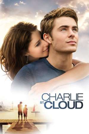 Poster Nonton Charlie St. Cloud (2010) Sub Indo jf