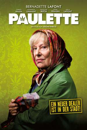 Poster Paulette (2013)