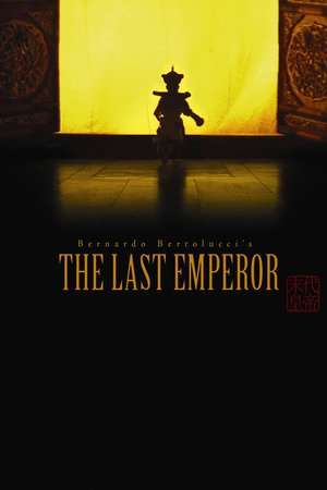 The Last Emperor (1987) jf