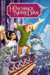 Nonton Film The Hunchback of Notre Dame (1996) Sub Indo