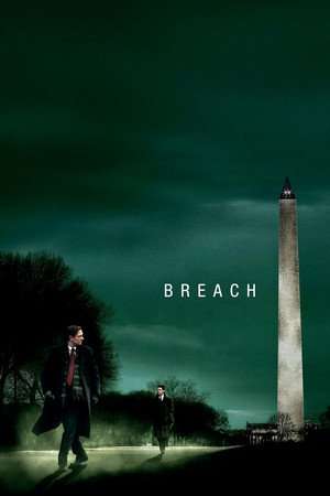 Poster Breach (2007) jf