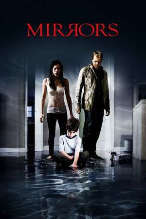 Mirrors 2008 Poster
