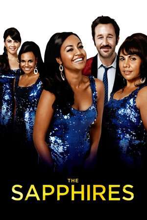 The Sapphires (2012) jf