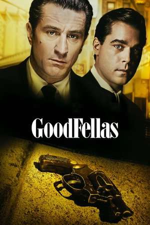 Poster Nonton GoodFellas (1990) Sub Indo jf