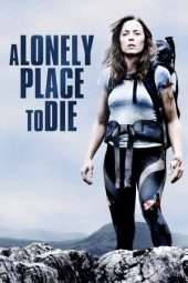 Nonton Film A Lonely Place to Die (2011) Sub Indo