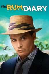 Nonton Film The Rum Diary (2011) Sub Indo