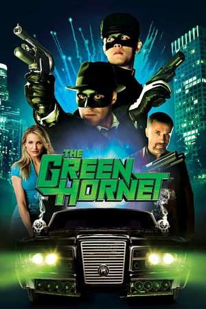 Nonton The Green Hornet (2011) Sub Indo jf