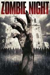 Nonton Film Zombie Night (2013) Sub Indo