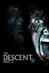 Nonton Film The Descent: Part 2 (2009) Sub Indo