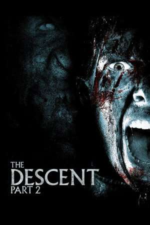 The Descent Part 2 2009 Poster